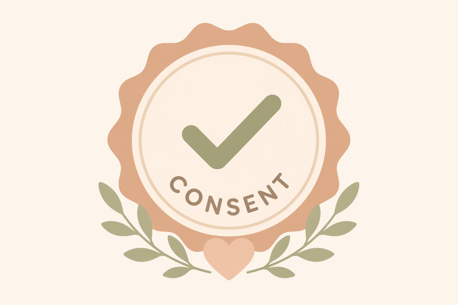 Consensual Safe Content Guidelines