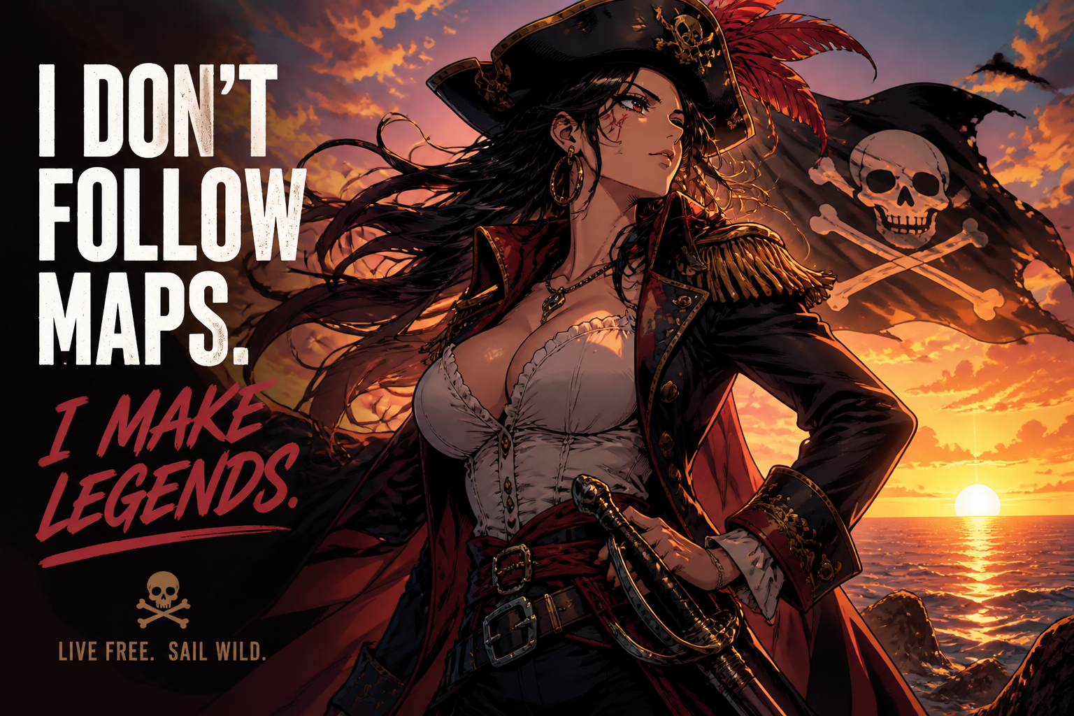 Readable, Shareable Compositions
