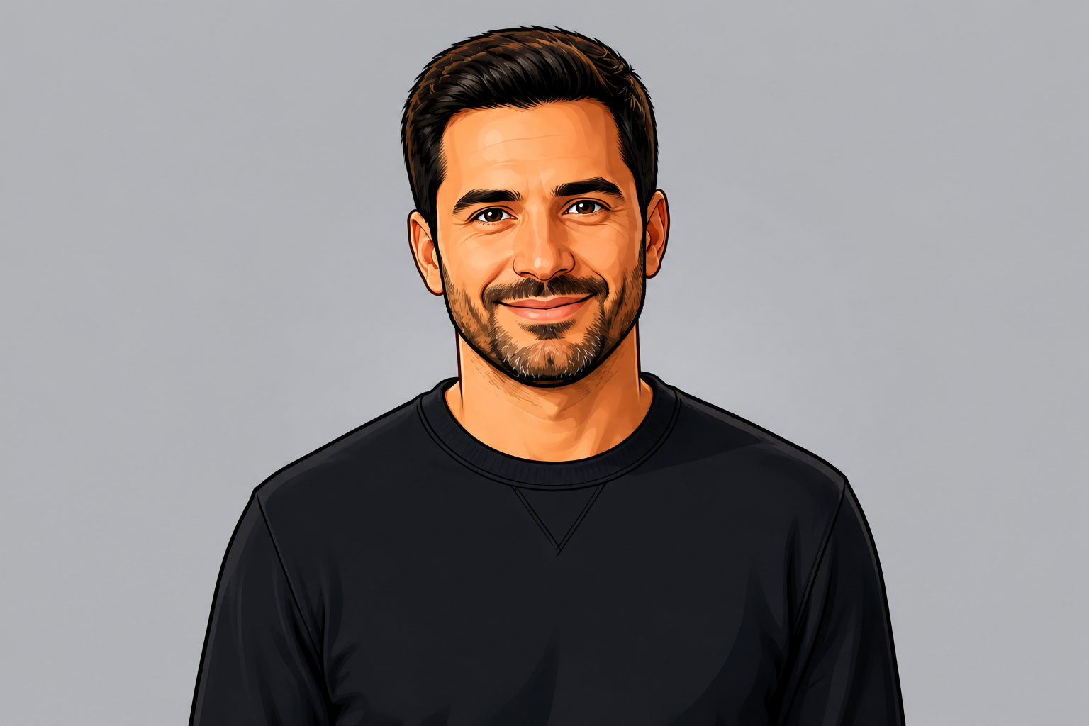 Fast avatar-ready edits (after)