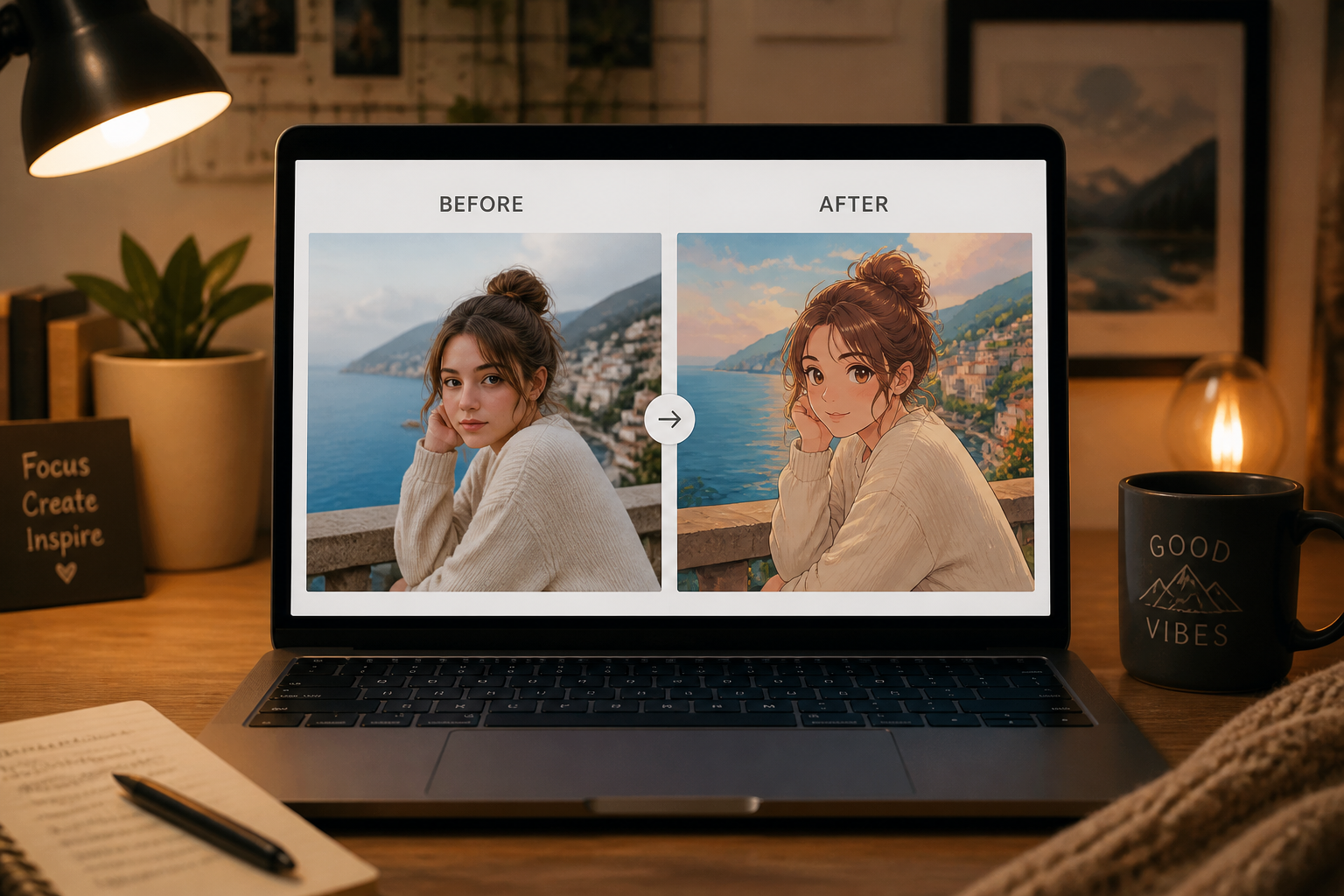 Compare and download