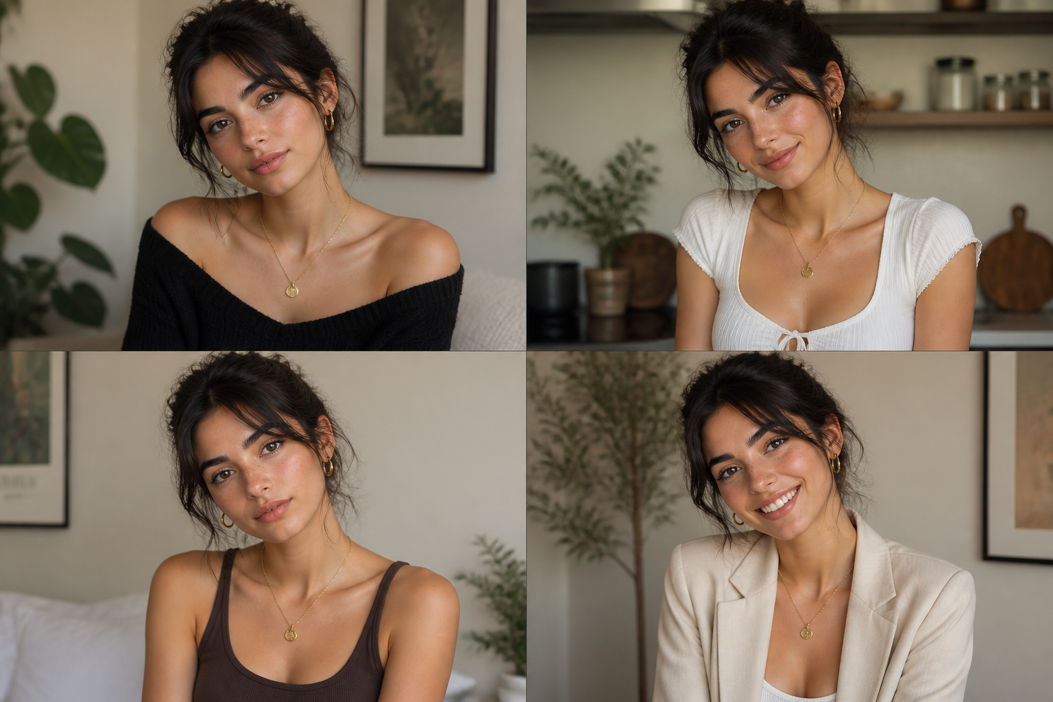 Unlimited Variations