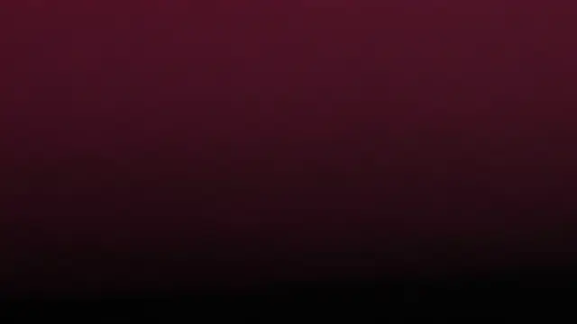 Smooth soft grain gradient transitioning from deep burgundy at the top to solid black at the bottom