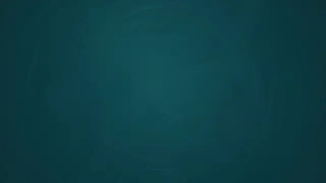 A full frame deep teal surface with subtle faint curved brushed texture and central copy space