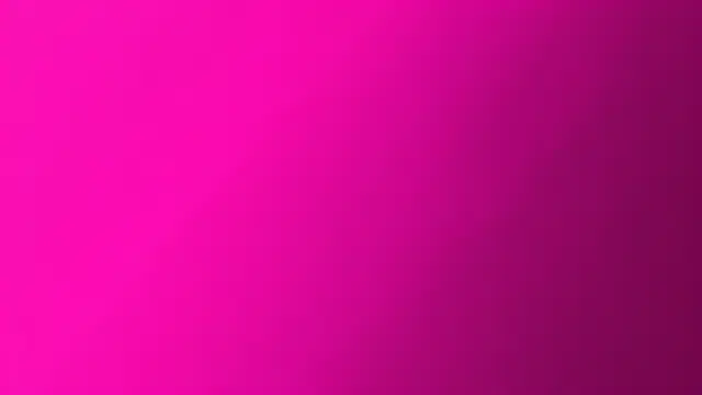A smooth soft-grain gradient transitions from bright neon pink on the left to deep magenta on the right.