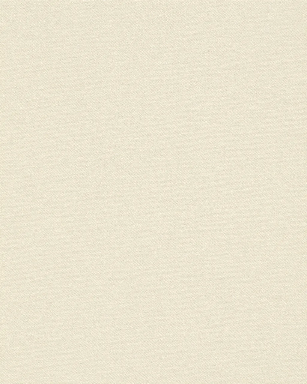 Full frame close-up of unprimed natural cream cotton duck canvas with a fine plain weave pattern