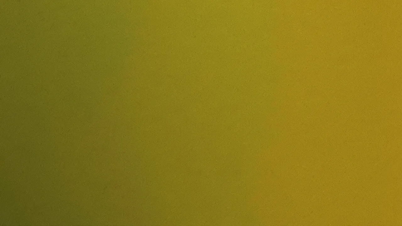 Smooth grainy gradient background transitioning from olive green to warm mustard yellow