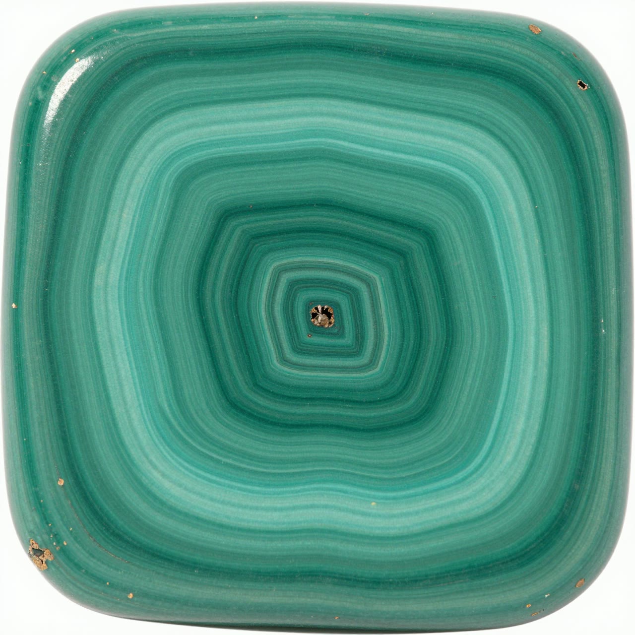 Polished Malachite Macro Texture — Free Stock Photo (HD JPG) | BudgetPixel