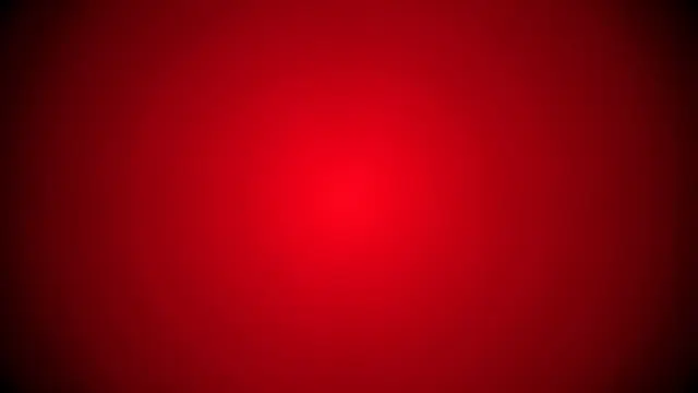 A smooth gradient background with a bright soft center glow fading to dark corners