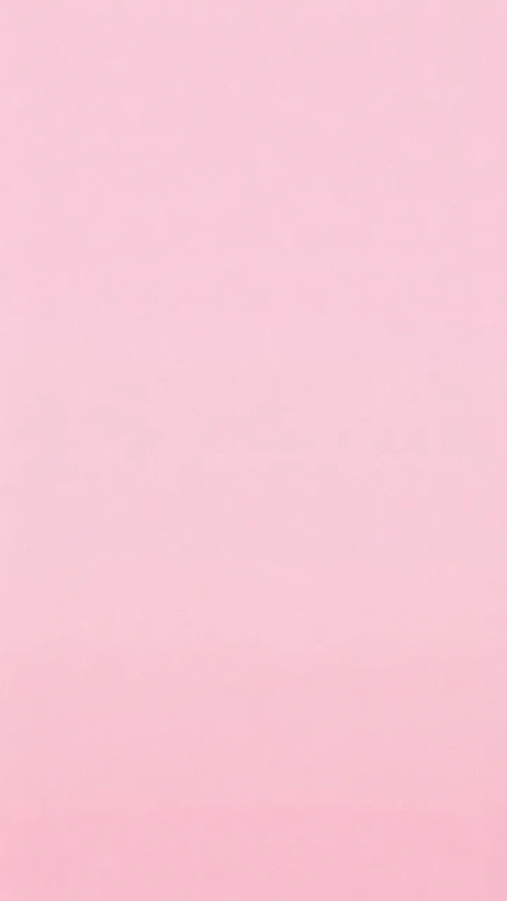 Vertical smooth light pink gradient wallpaper with subtle fine grain texture across the frame