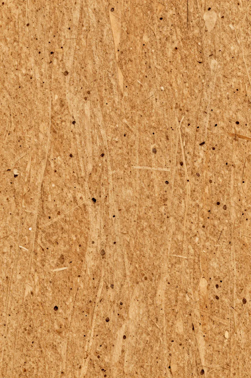 Full frame macro close-up of warm honey-toned cork surface with fine scattered pores