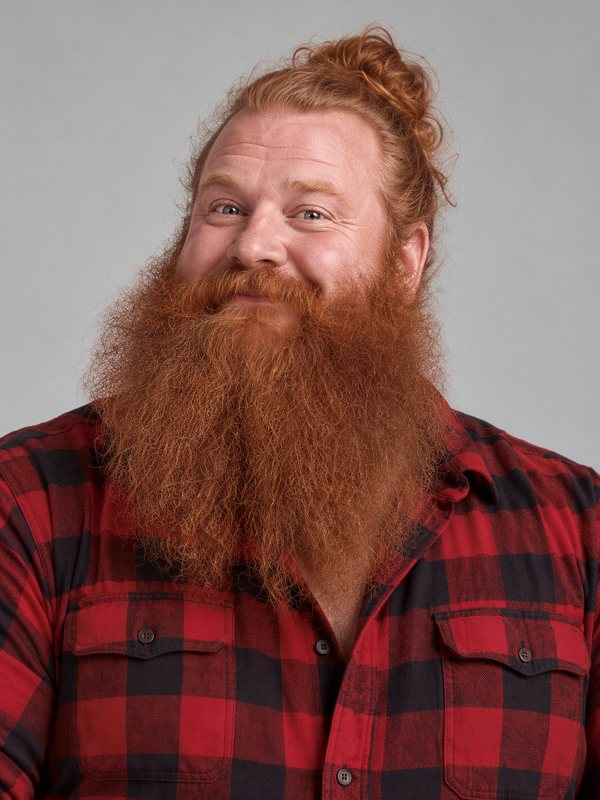 Hank, Twinkle Toes: BudgetPixel AI influencer