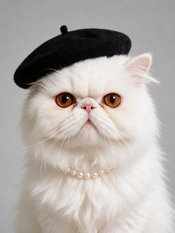 Pâté, The Critic: BudgetPixel AI influencer