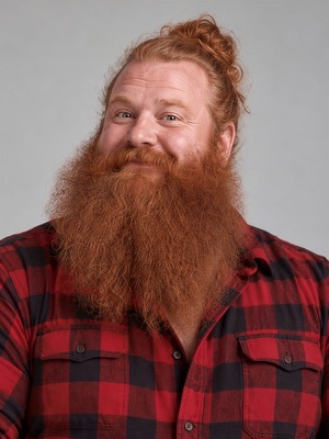 Hank, Twinkle Toes: a BudgetPixel AI influencer