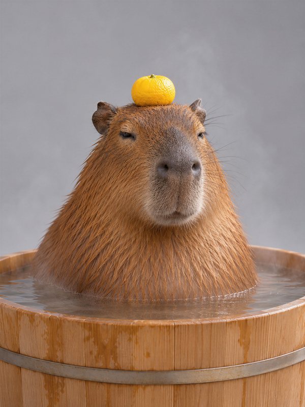 Yuzu, Zen Master: BudgetPixel AI influencer