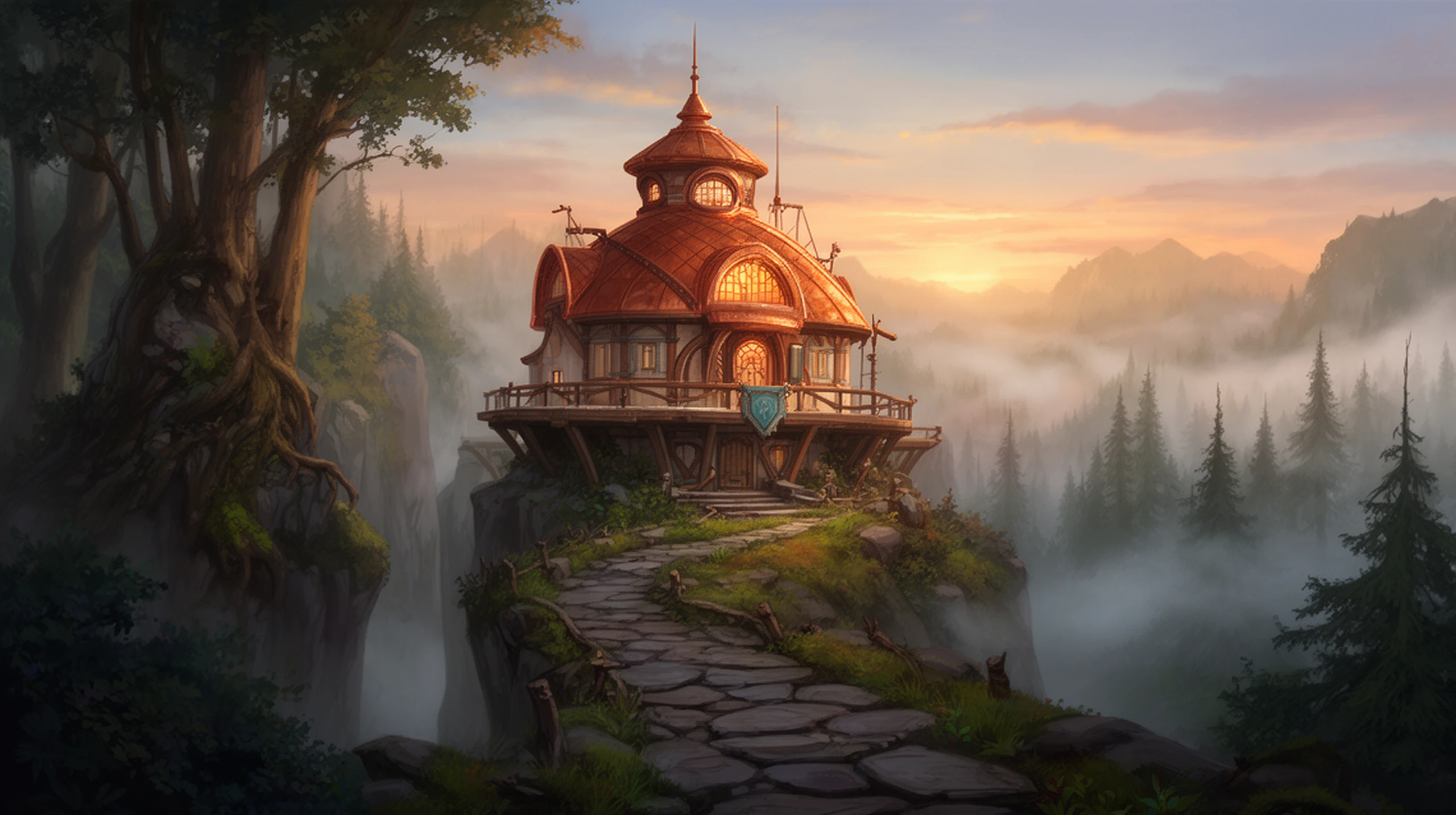 Concept art