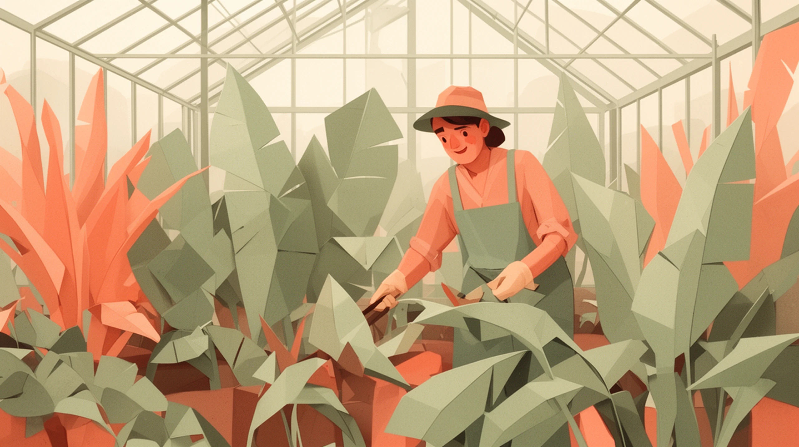 Editorial illustration