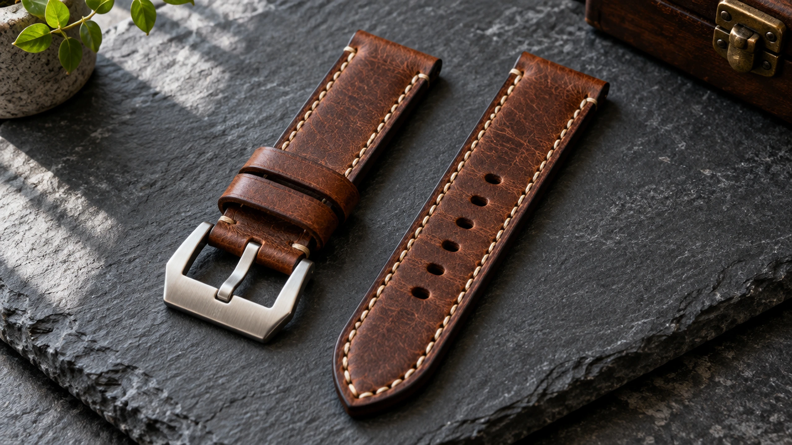 Sharper detail, natural light, richer textures