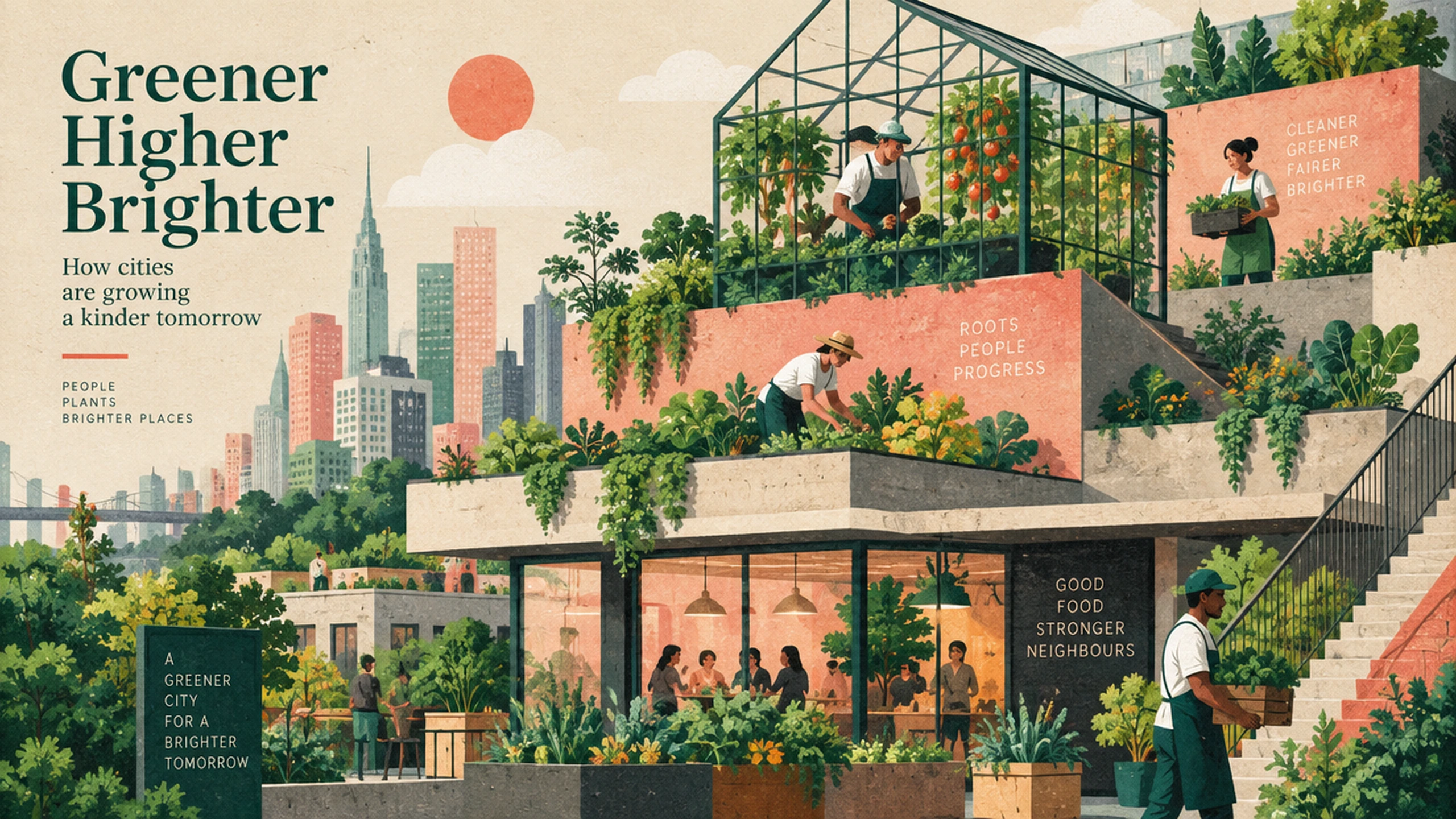 Editorial illustration