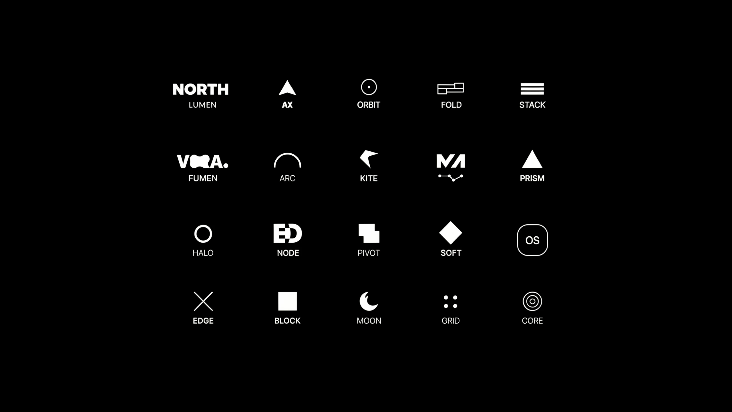 Logo concepts