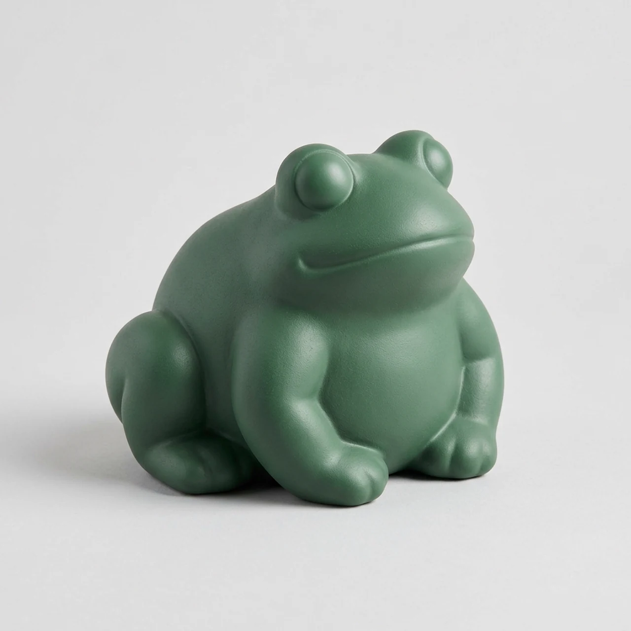 Figurines to 3D print: the picture it was made from