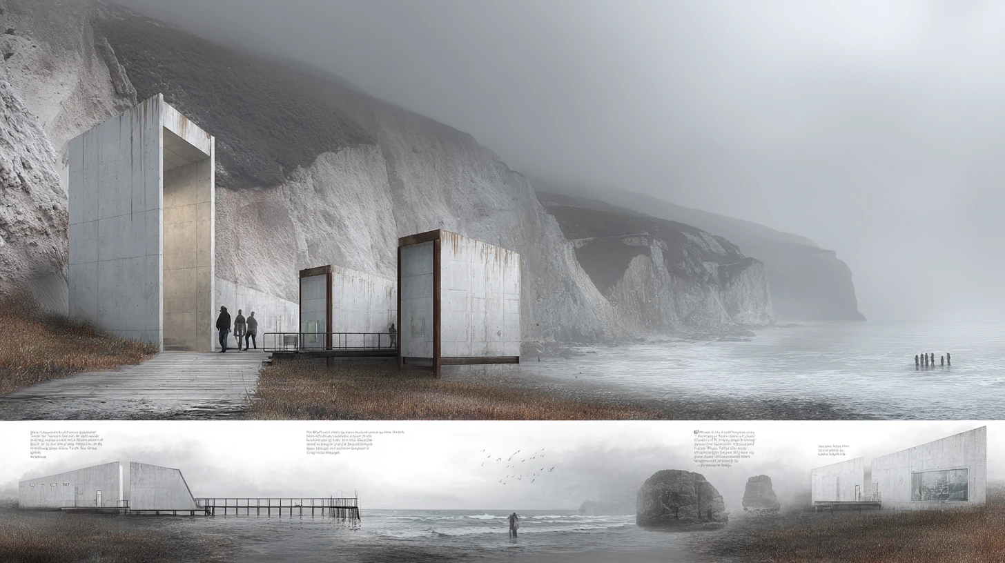 Concept boards