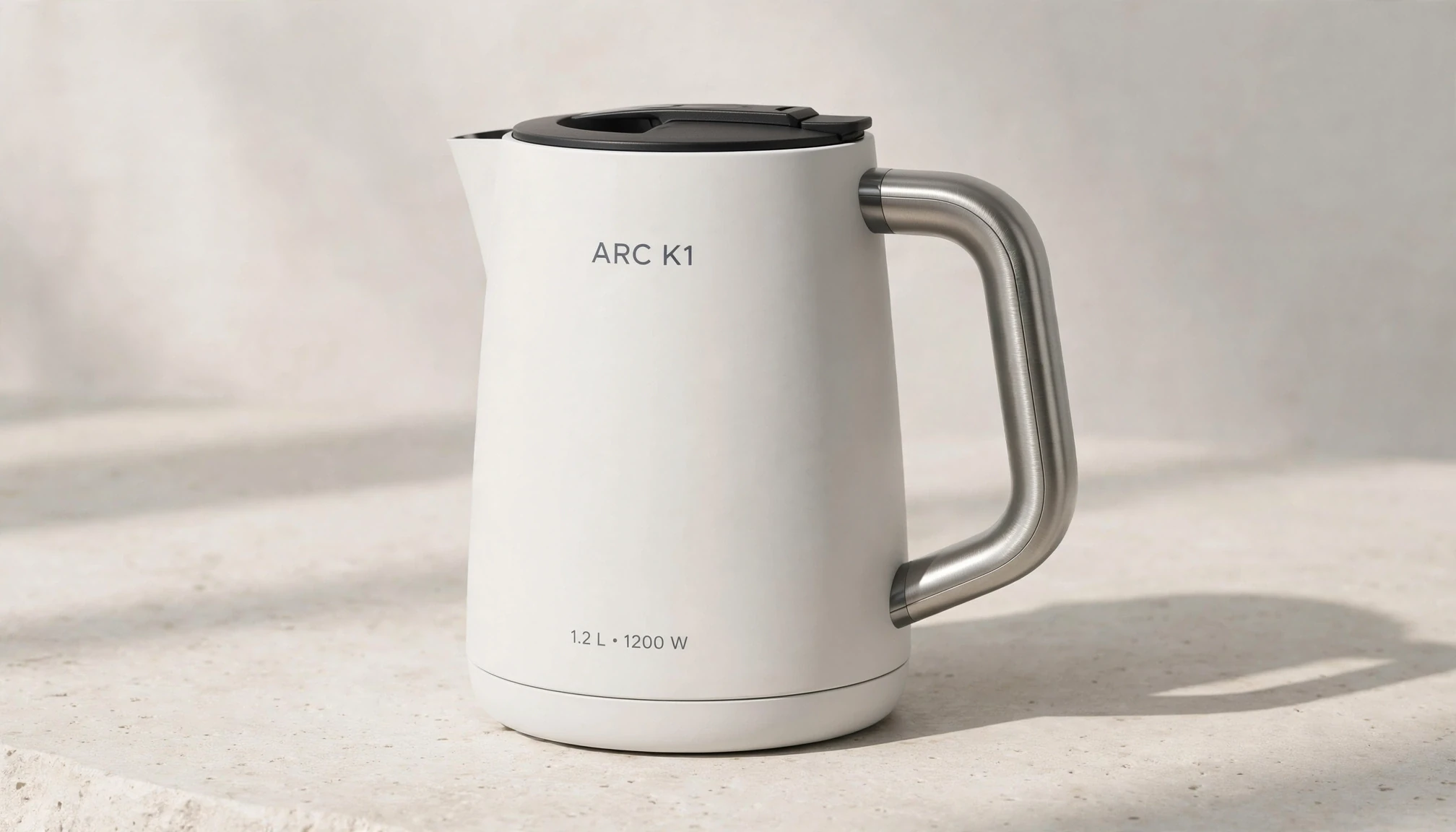Product photography