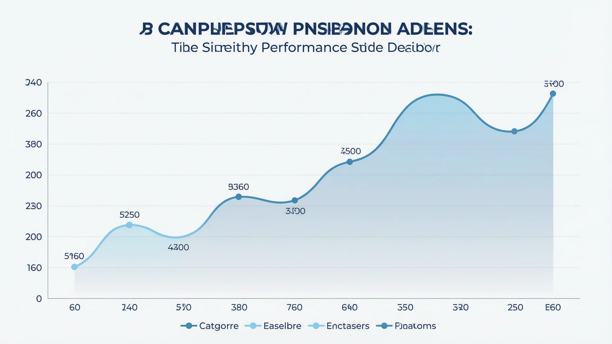 Infographics and slide visuals
