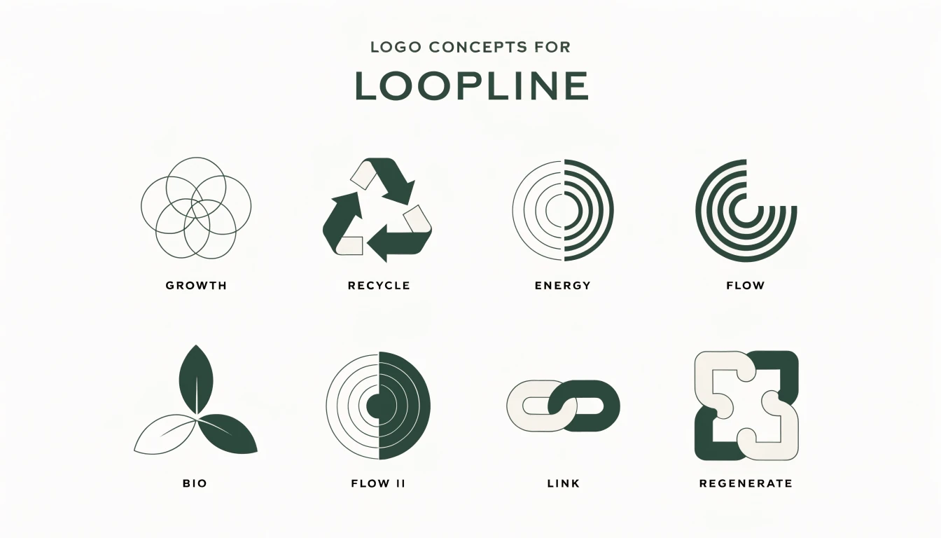 Logo concepts