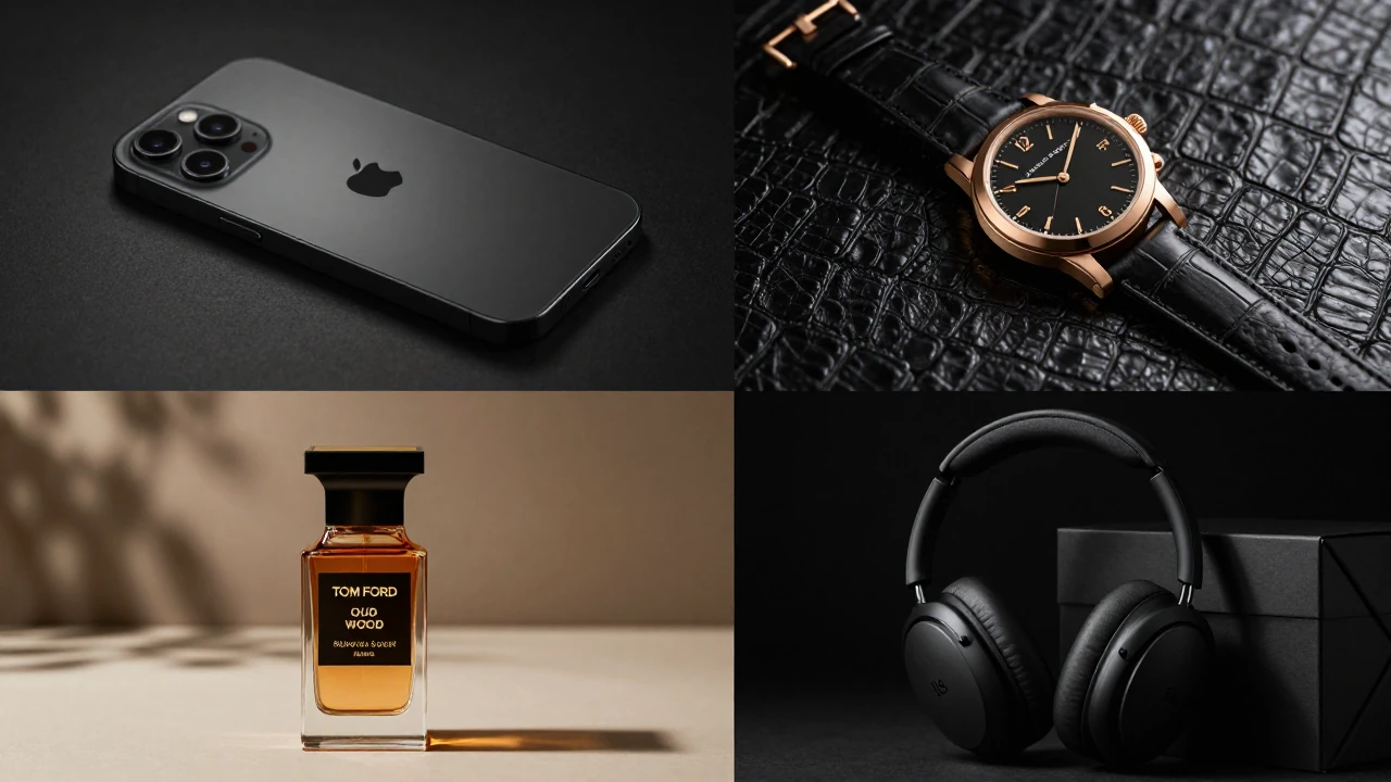 Product photography
