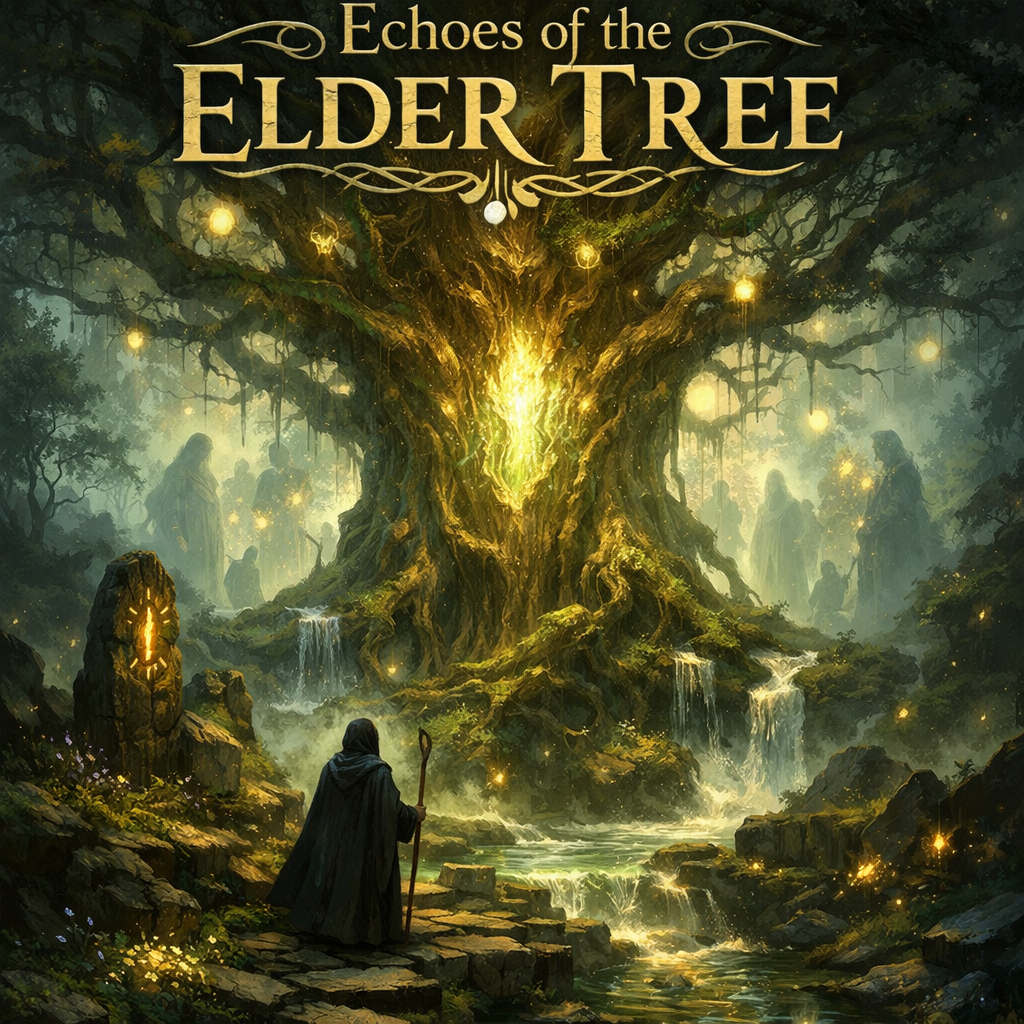 Echoes of the Elder Tree
