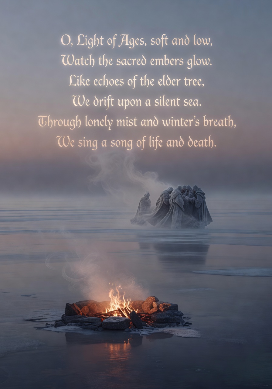 Light of Ages