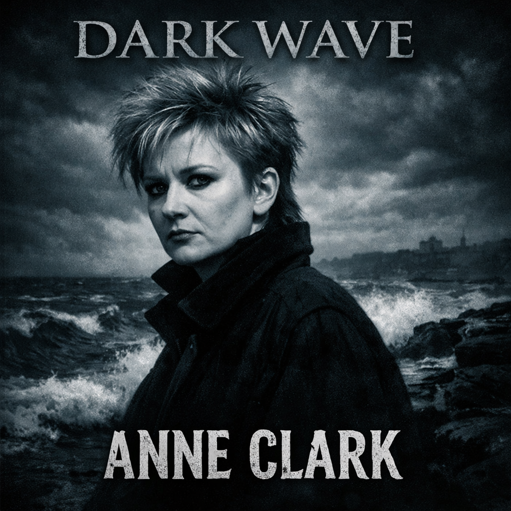 Dark Wave Hymne