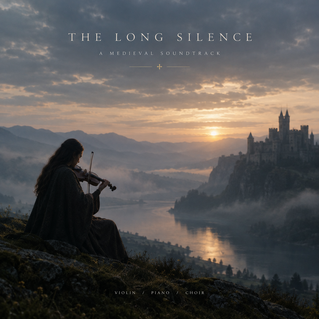 The Long Silence