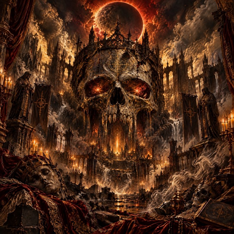 💀 Art