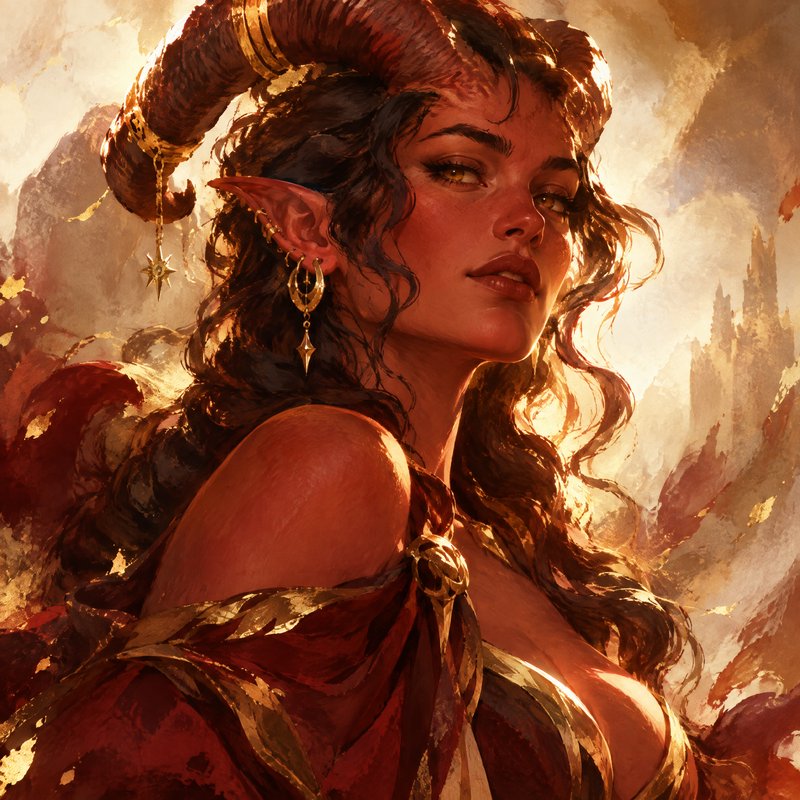 Tiefling