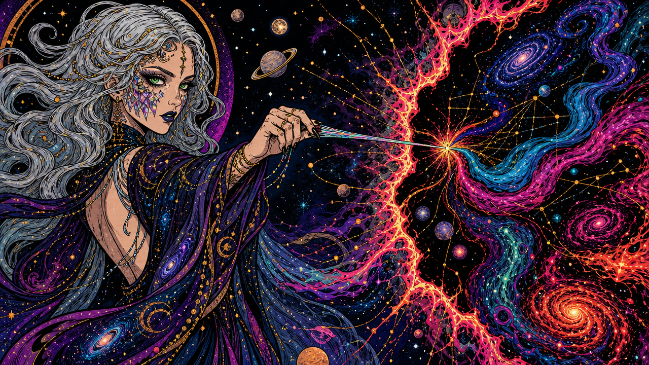 Unraveling Eternity
