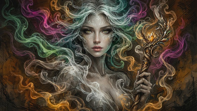Muse Image 1.0 community creation