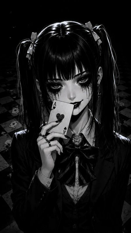 Monochrome