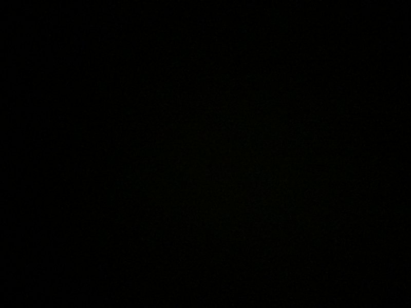 Solid black blank image used as a plain background or placeholder