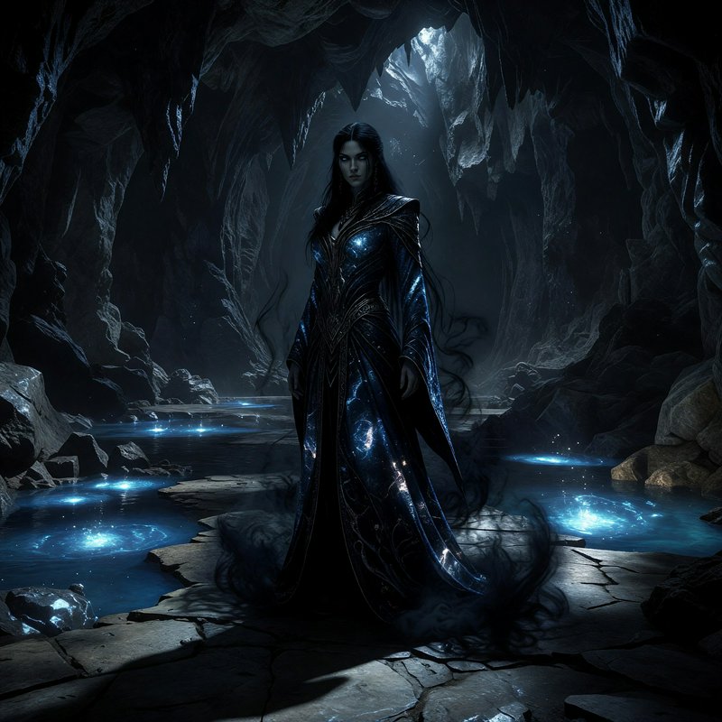 Some of my favorites from Elder Scrolls 