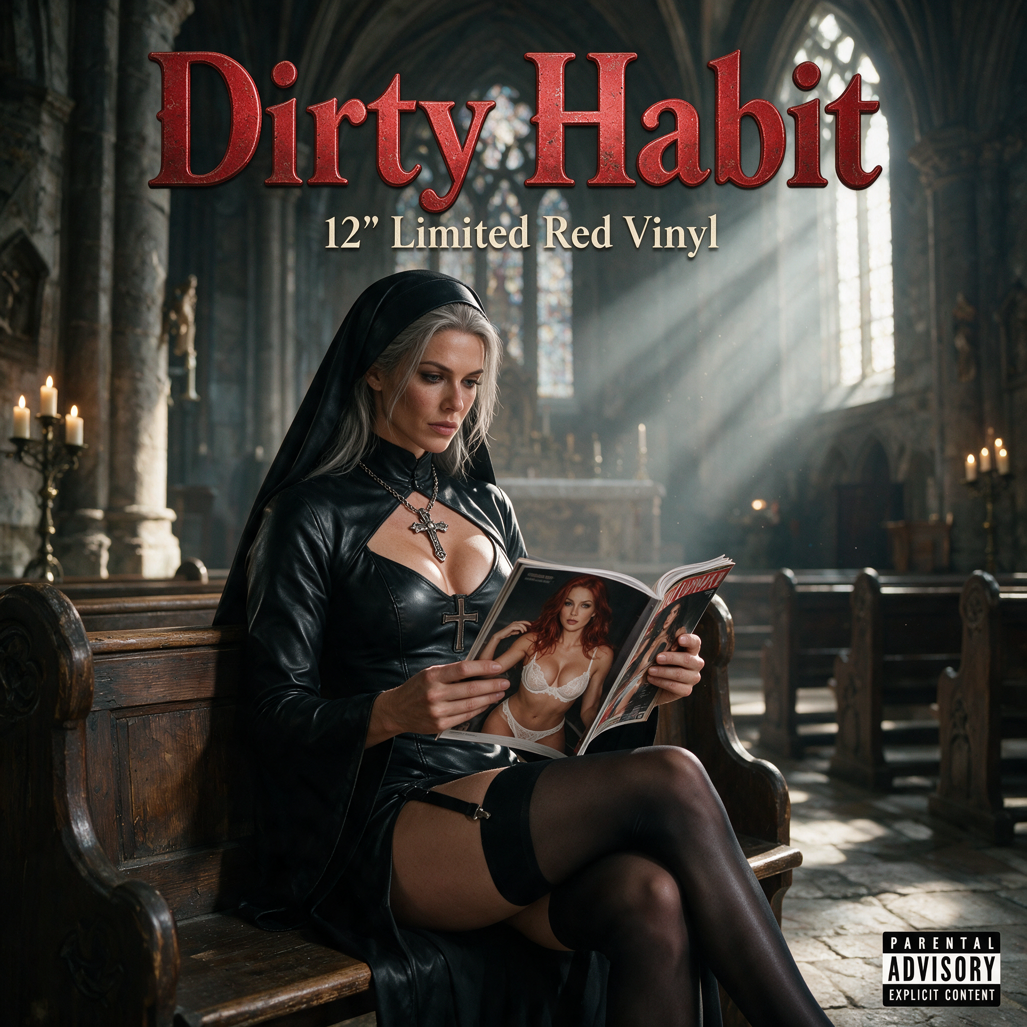 Dirty Habit