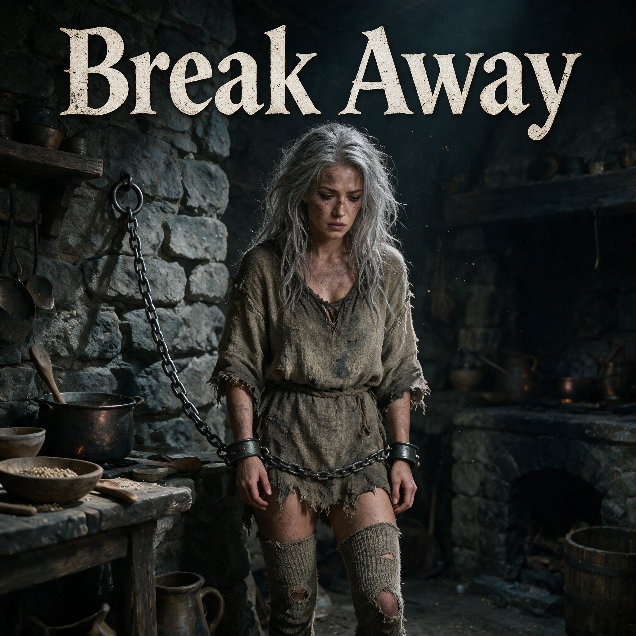 Break Away