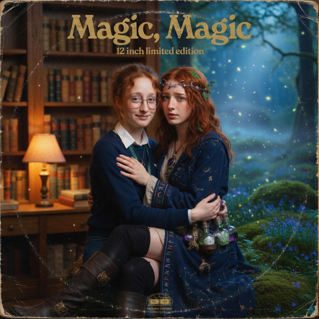 Magic,Magic