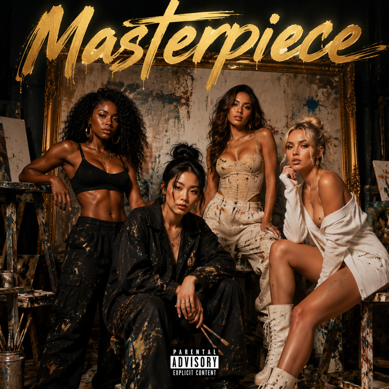 Masterpiece