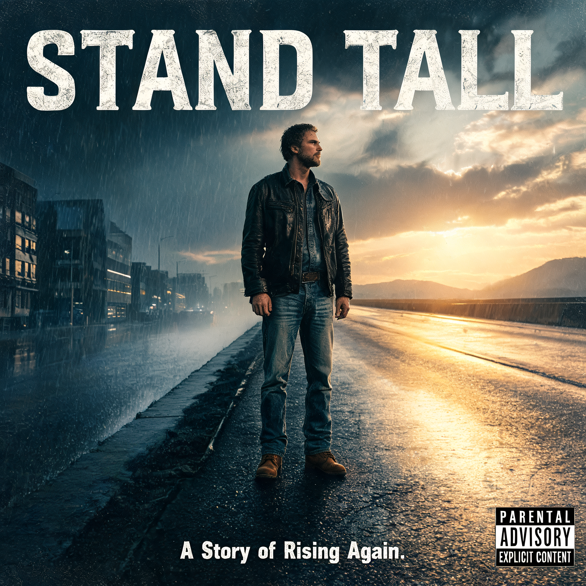 Stand Tall