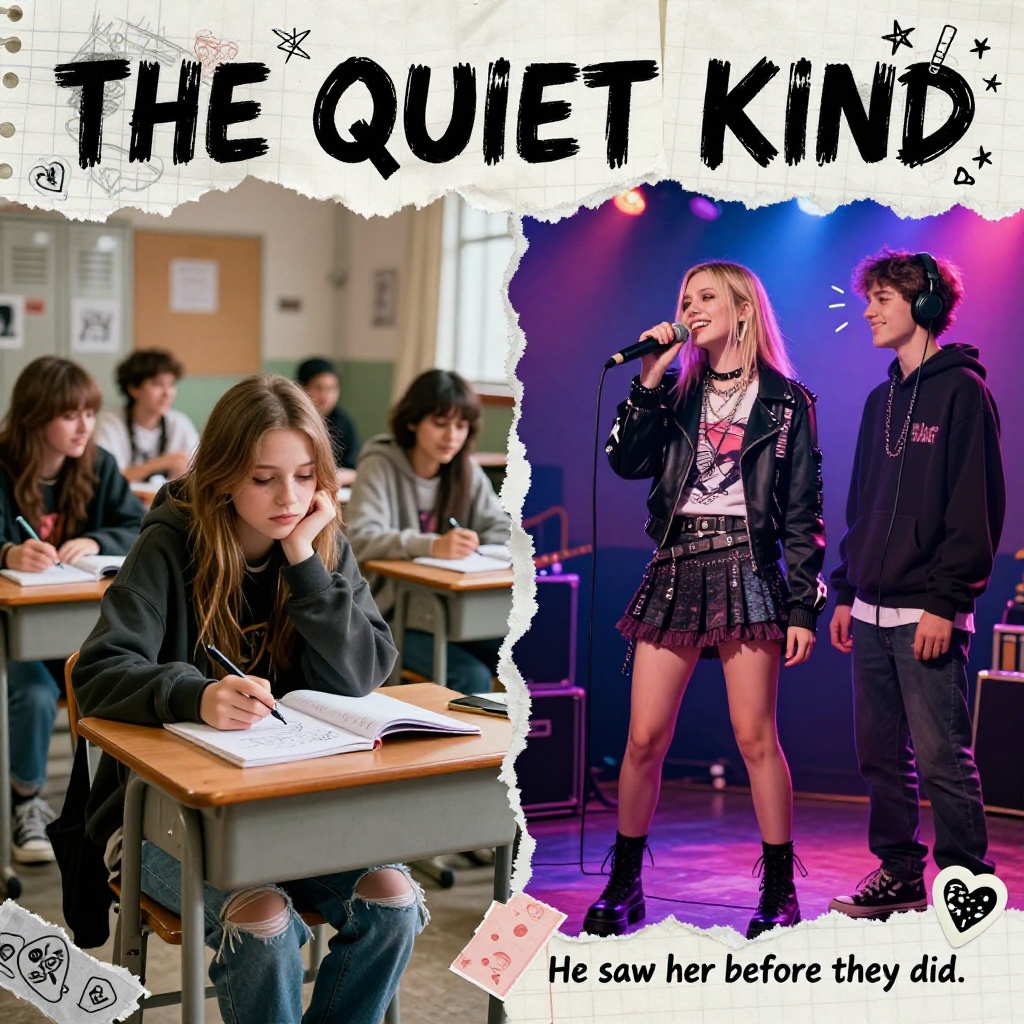 The Quiet Kind