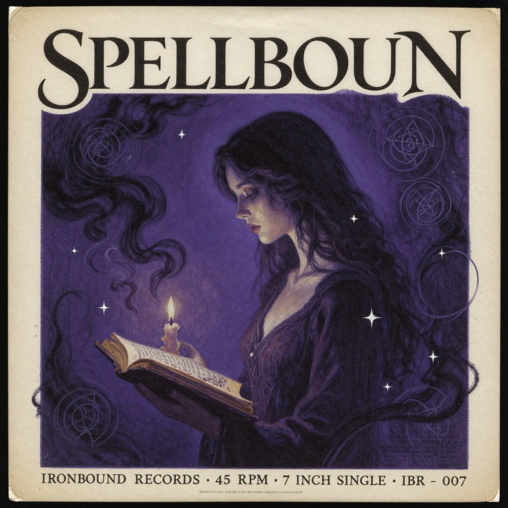 Spellbound