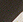 Close up of dark beaded fabric trim against a blurred warm dark neutral background