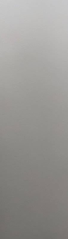 Smooth vertical soft gradient background, transitioning from pale light gray at the top to deeper...