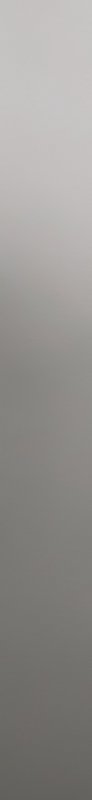 Smooth vertical soft gradient transitioning from pale light gray top to muted dark gray bottom, p...